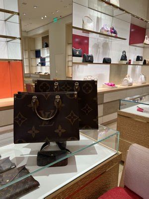 louis vuitton woodland hills|louis vuitton store woodlands tx.